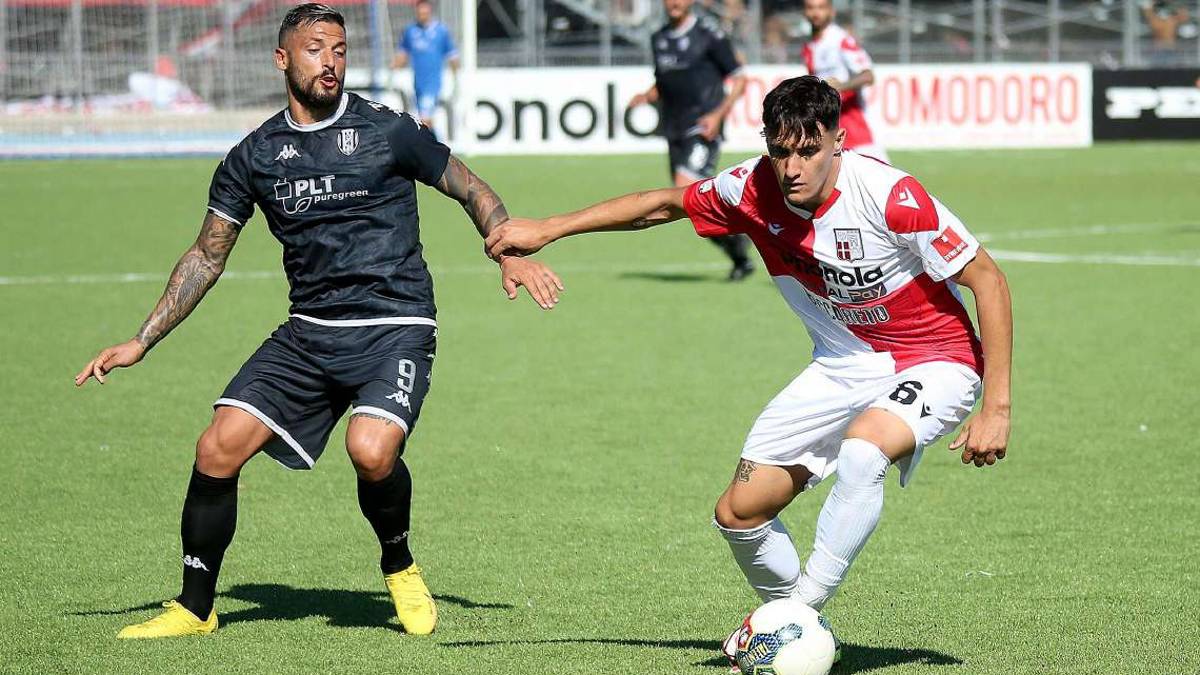 Calcio C, Panelli: Rimini con carattere e spirito di sacrificio