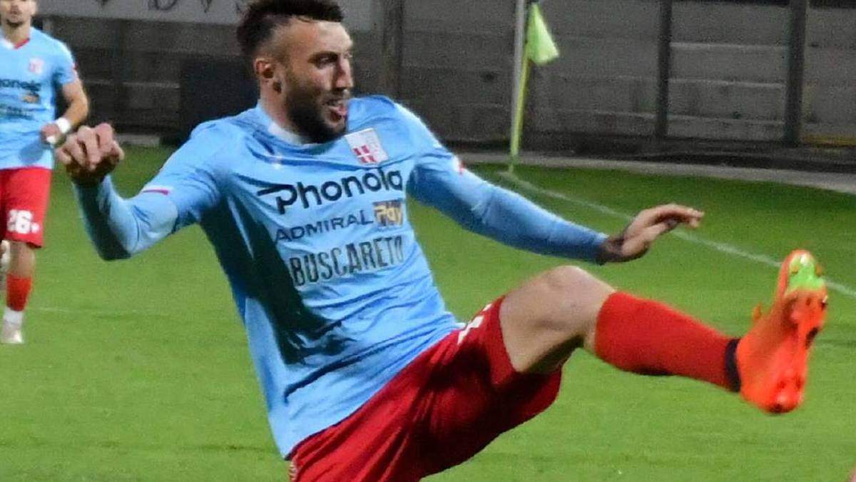 Calcio C, Regini: il Vasco del Rimini suona la carica