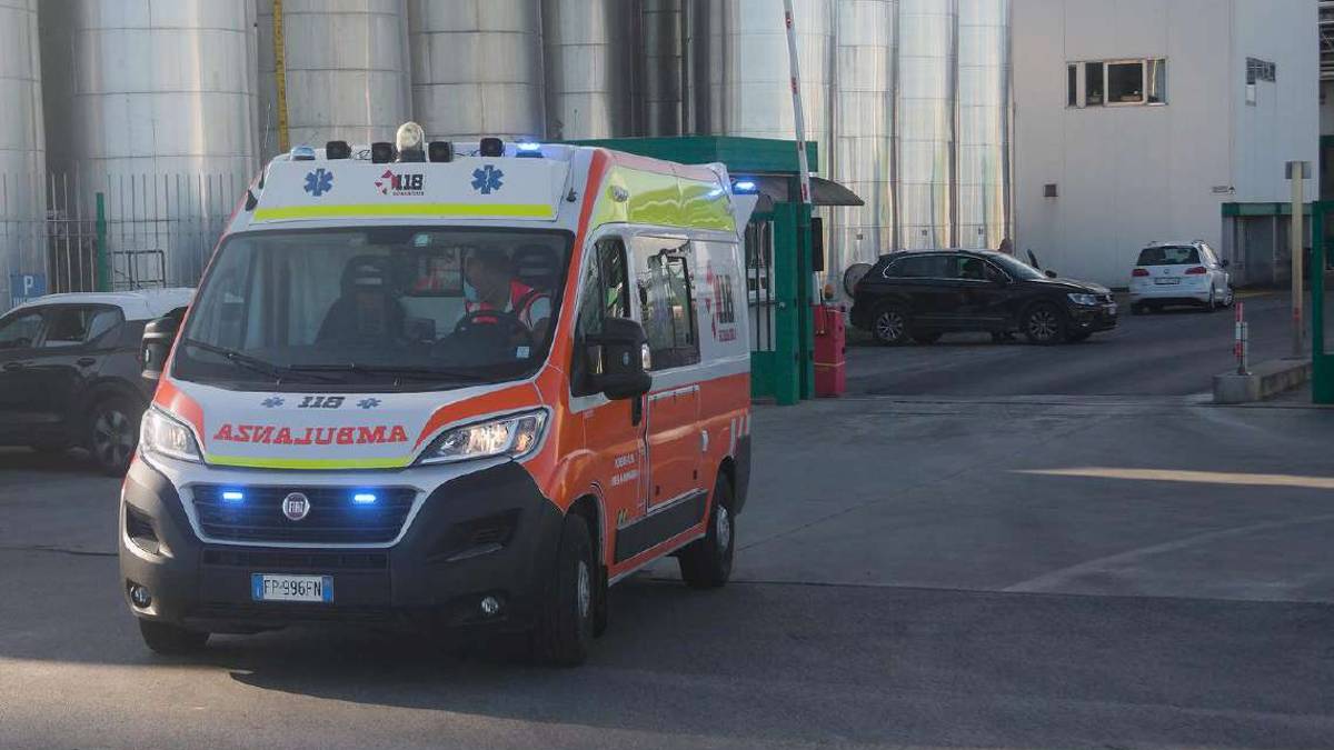 Conselice, assolto il collega dell'operaio che morì all'Unigrà