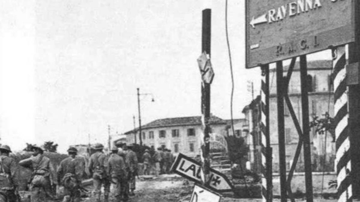 Liberazione, un fatto corale da raccontare senza retorica