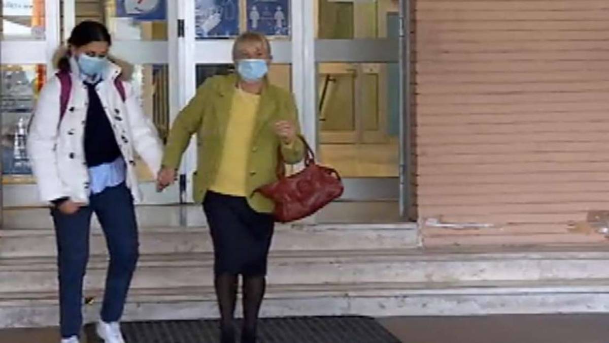 Cesena, compagni in classe per aiutare disabile