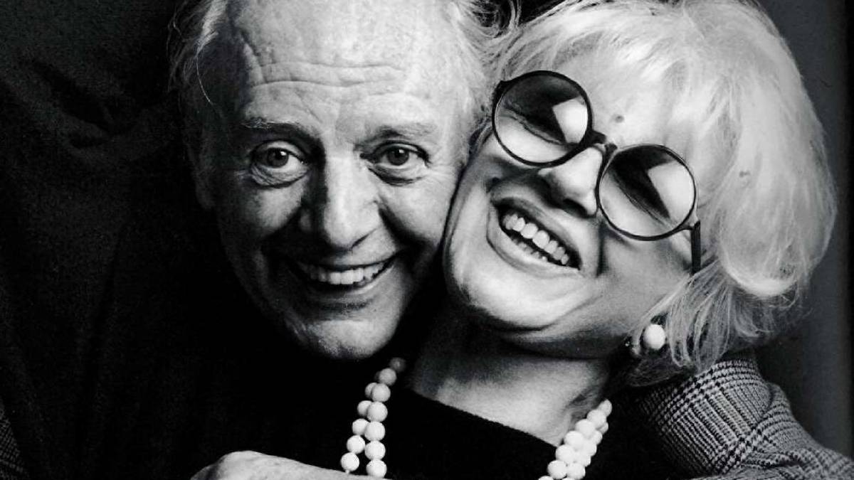 Walter Valeri racconta Dario Fo