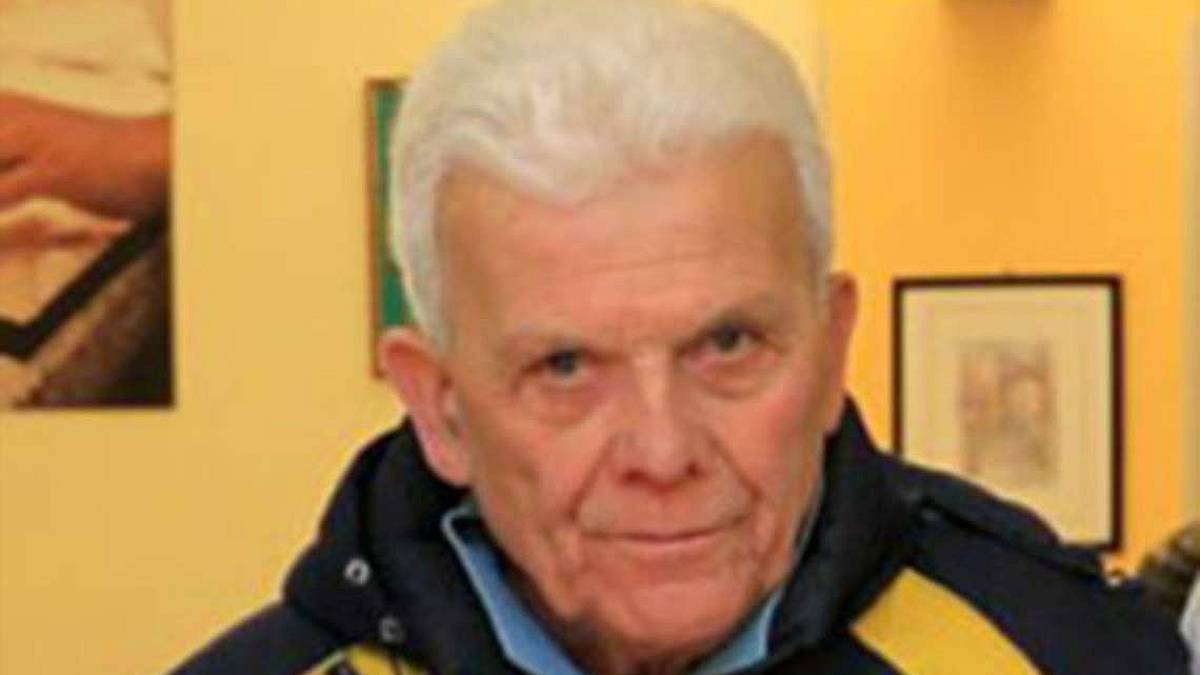 É morto Pio Gallinucci, esequie oggi al campo Fiorenzuola di Cesena