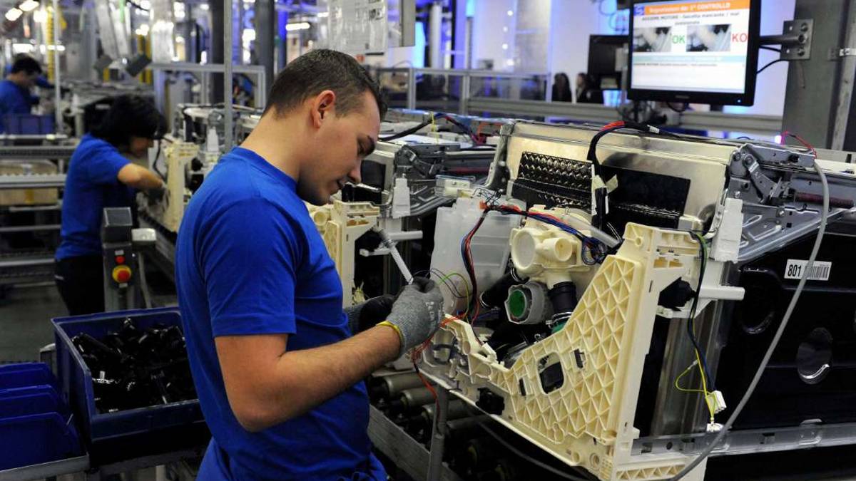 Ravenna, vola l'export in provincia: + 22%