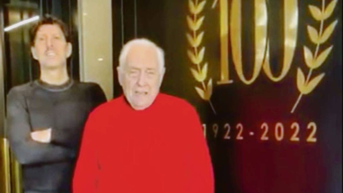 Rimini, la boutique Galassi compie cento anni
