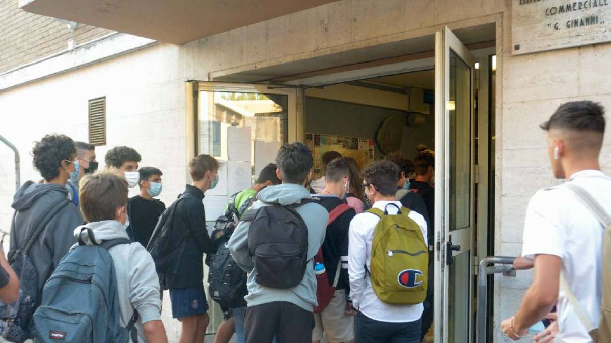Ravenna, ecco tutti i presidi nelle scuole per il nuovo anno