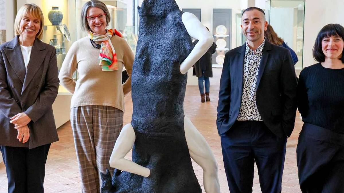 Faenza, una sezione permanente al Mic