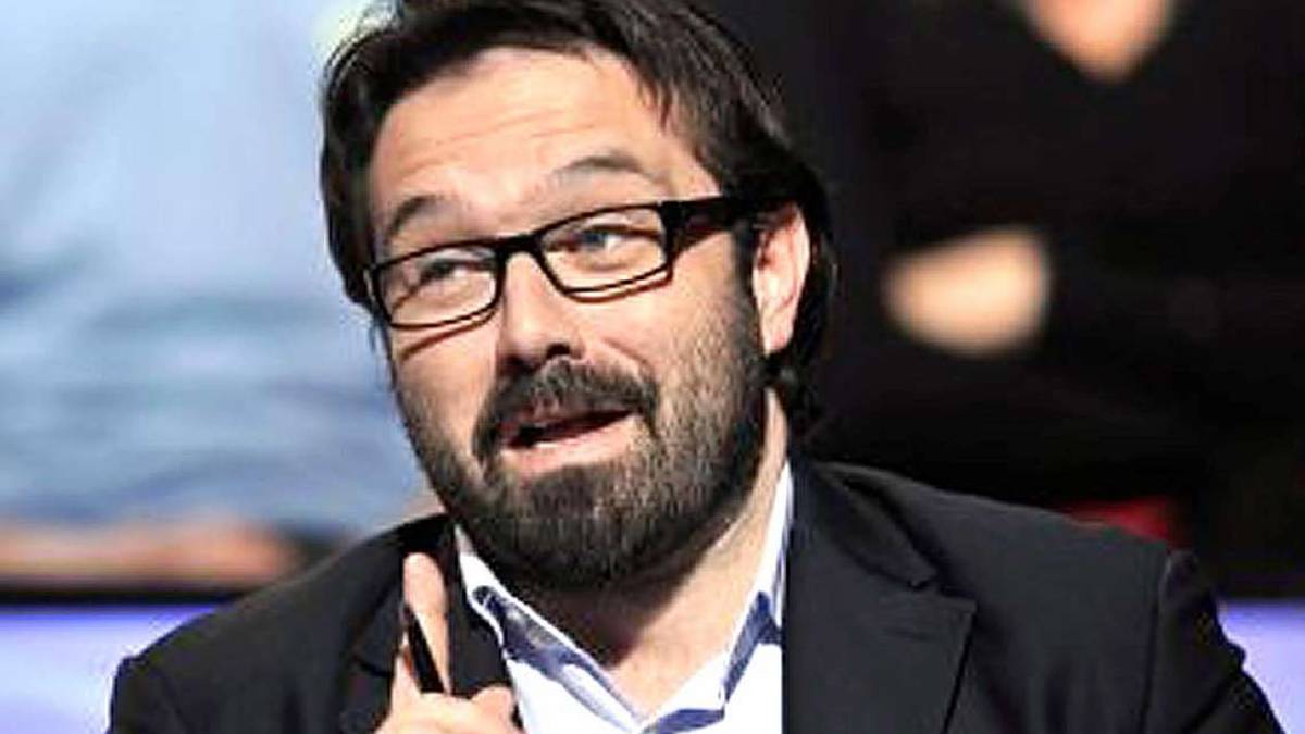 Principato, Pini: Rolando voleva un palazzo per farci un casinò