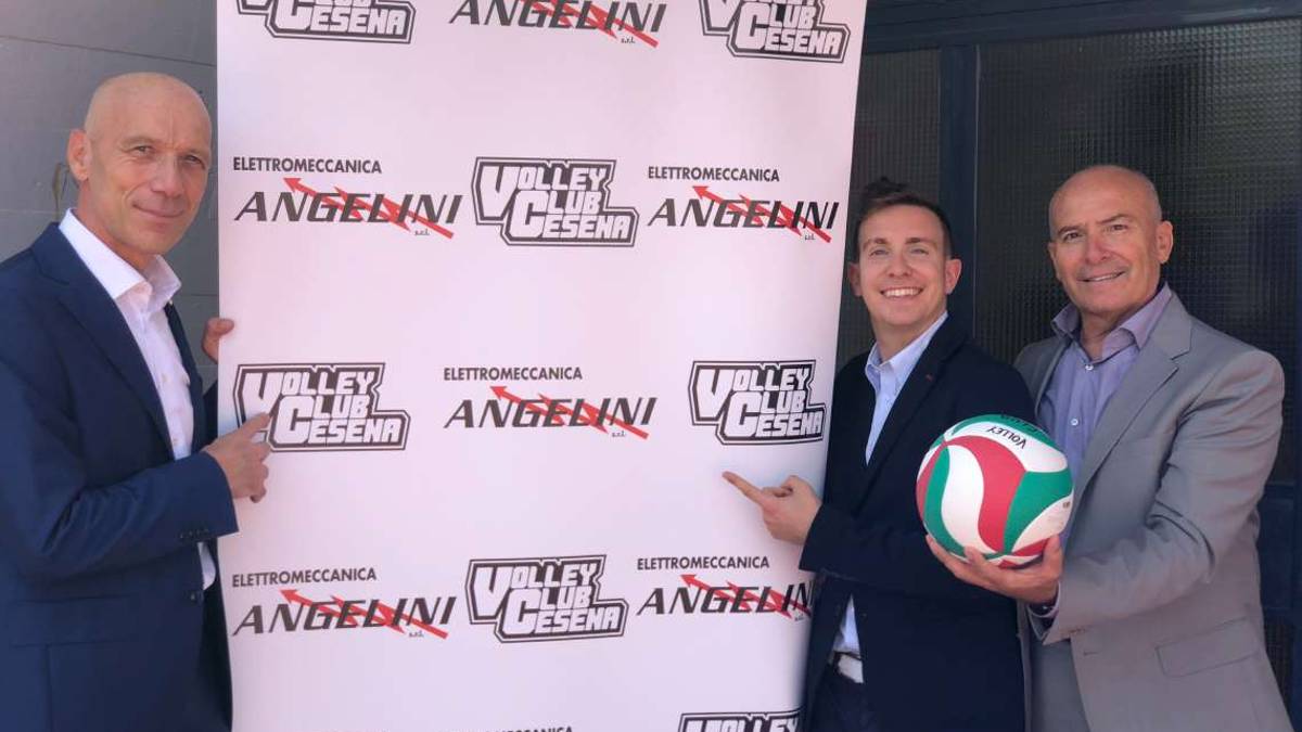 Volley, sabato partono i campionati di B