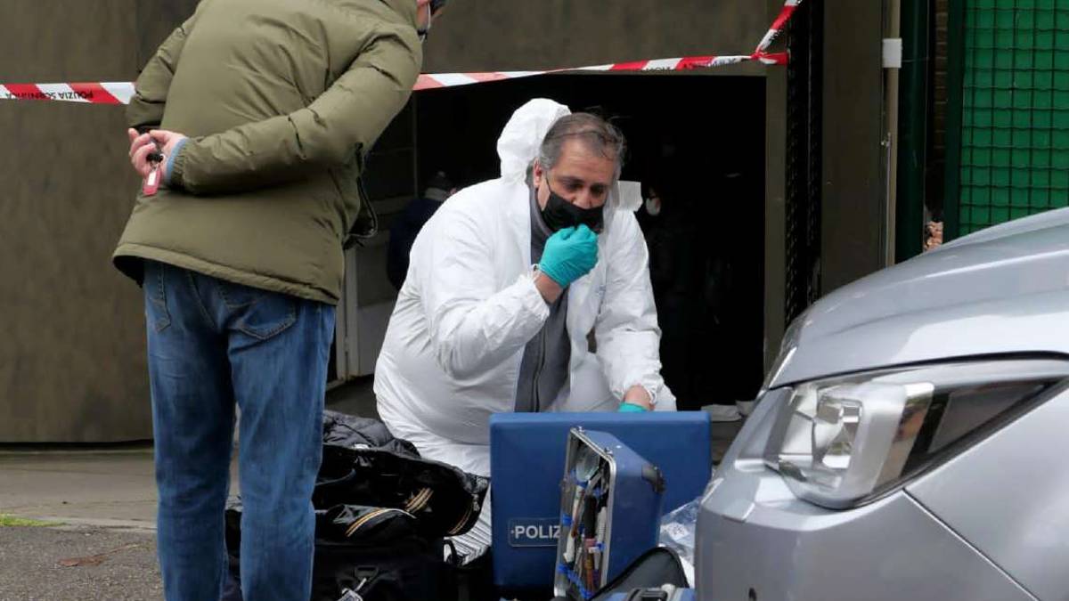 Omicidio di Ilenia a Faenza: spunta l'ipotesi di un sicario