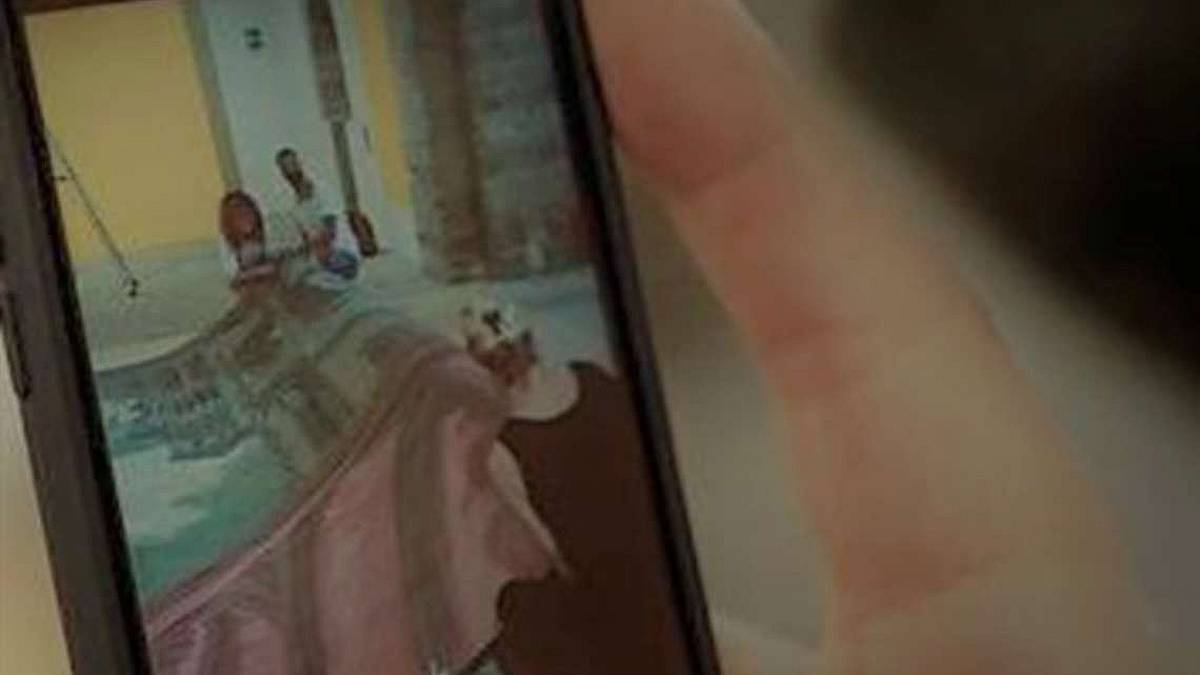 Forlì, il teatro arriva via telefono