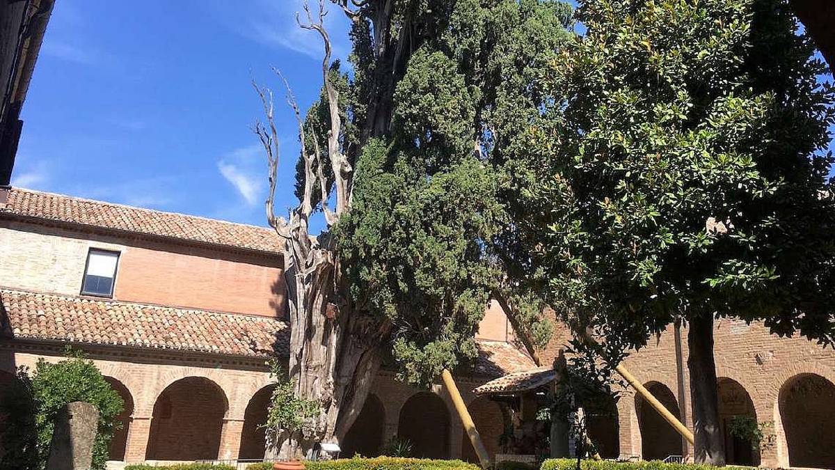 Storia, cultura e suggestioni: nasce il sito dei luoghi di culto