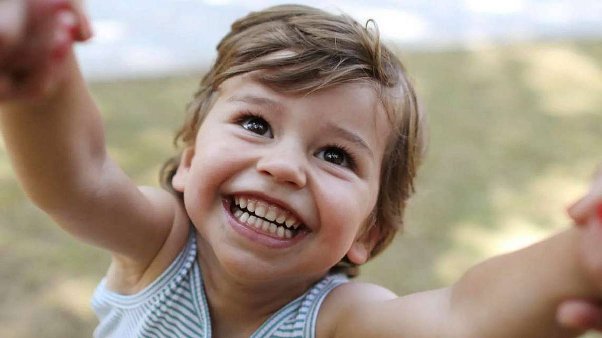 La gioia ci aiuta a vivere, ma spesso ci dimentichiamo di provarla