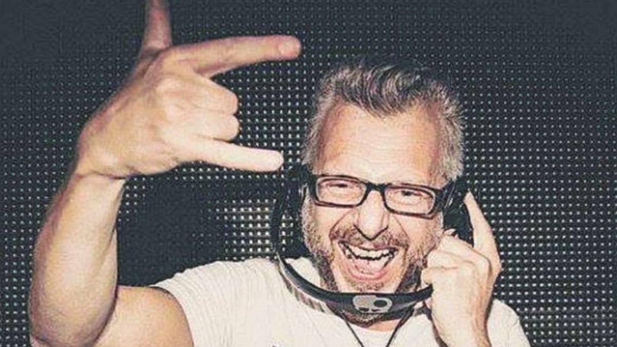 Cesena, 5 anni senza dj Magnus: l'omaggio di Melody Box