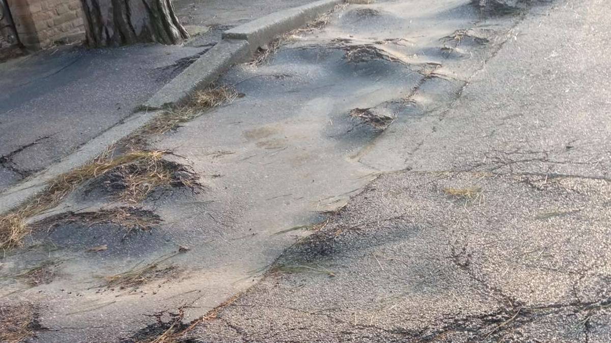 Ravenna, il Comitato: Lidi nord, strade disastrose