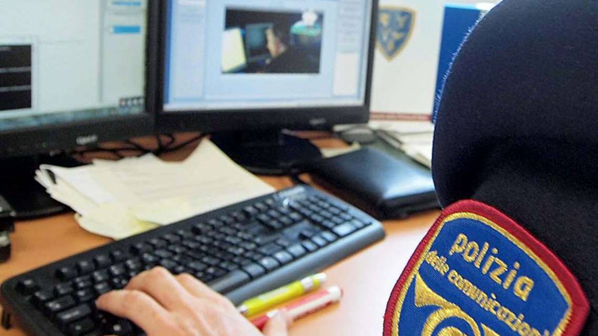 Rimini. Polizia postale: allarme pedofilia in Rete