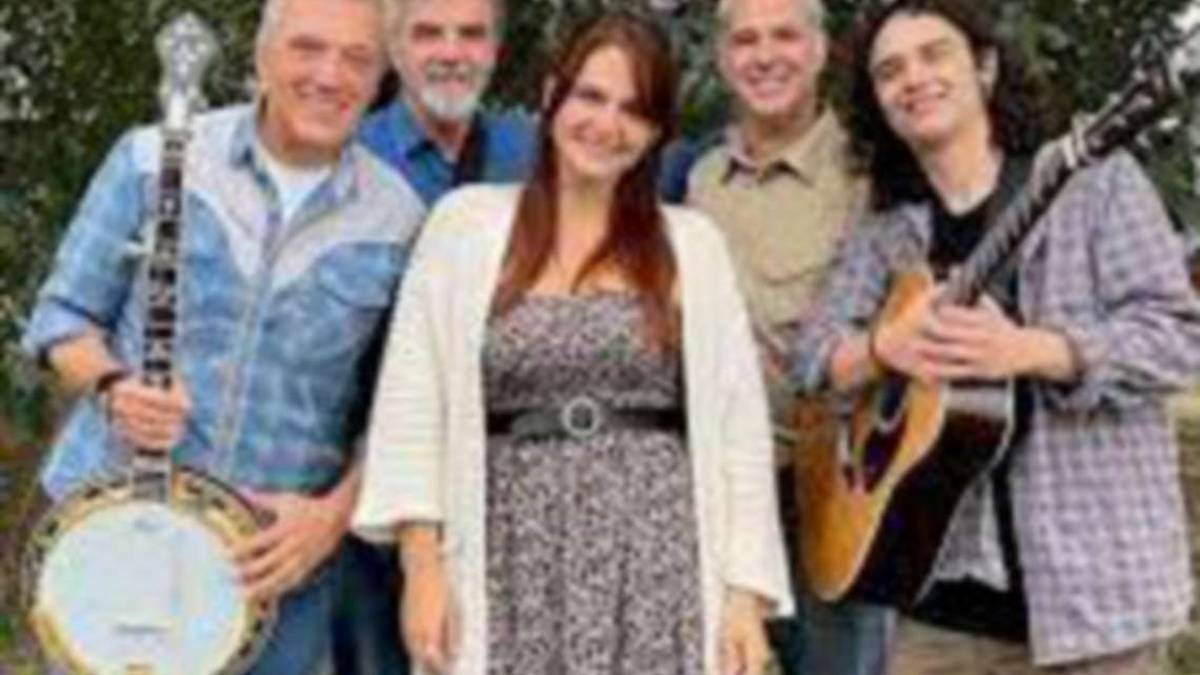 Bononia Grass in concerto al Mama's di Ravenna