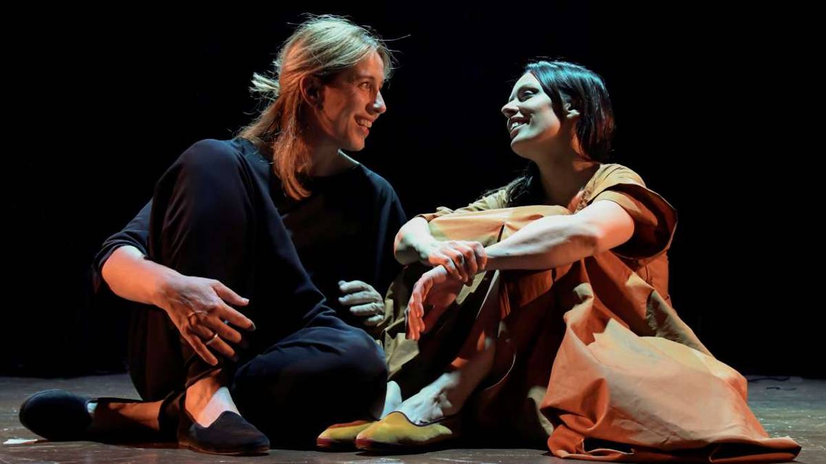 Donne guerriere con Di Marco e Nanni a San Marino