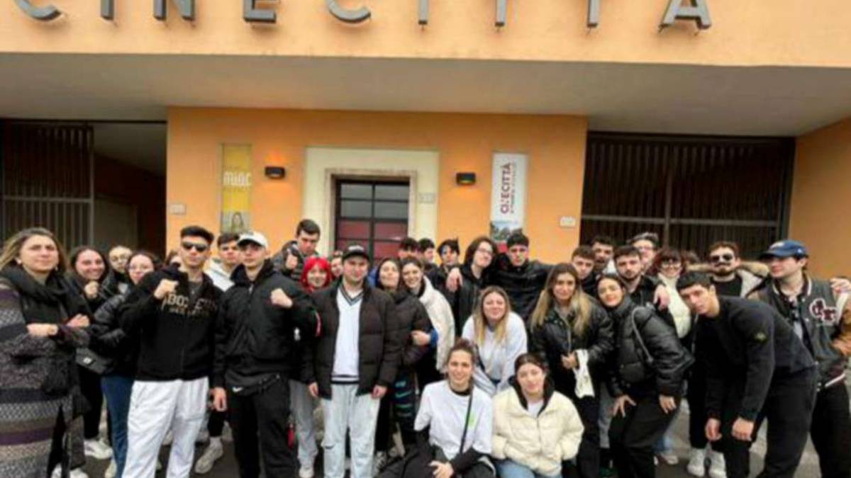 Rimini, studenti filmaker vincono 50mila euro
