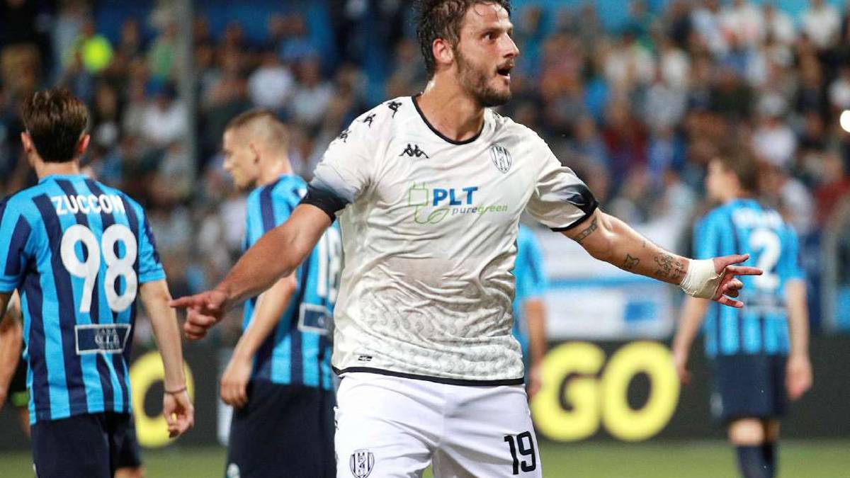 Calcio C, Cesena: con Prestia e Mercadante, il migliore attacco è la difesa