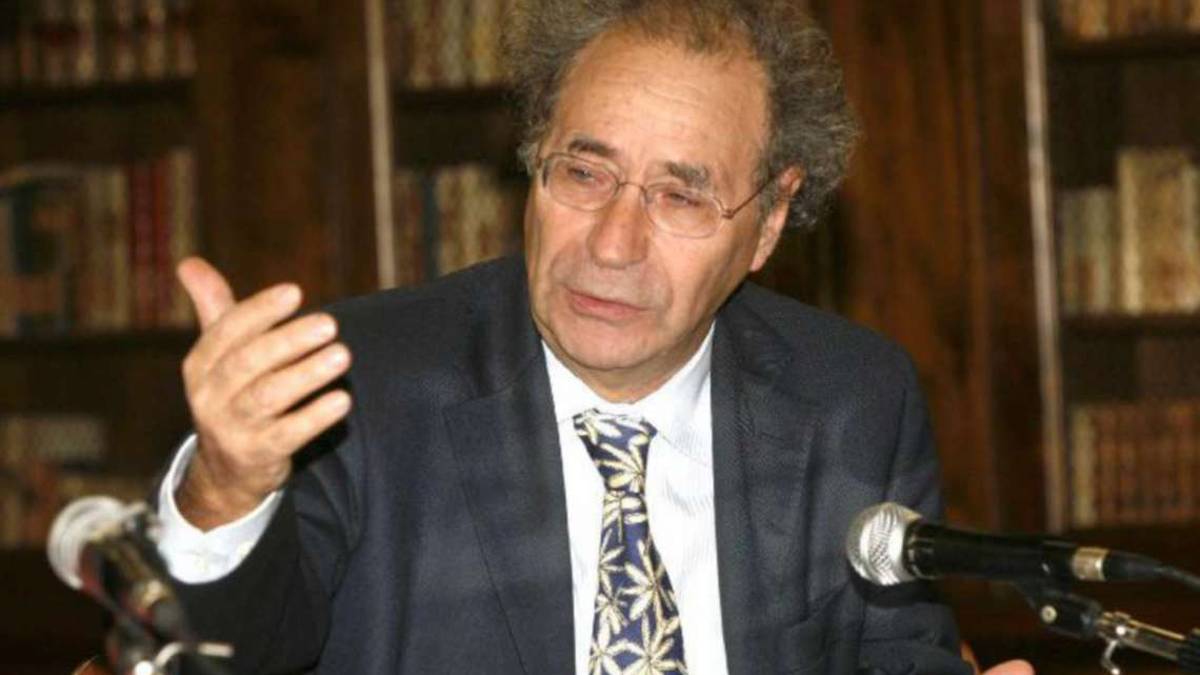 Rimini, Antonio Prete a Biblioterapia