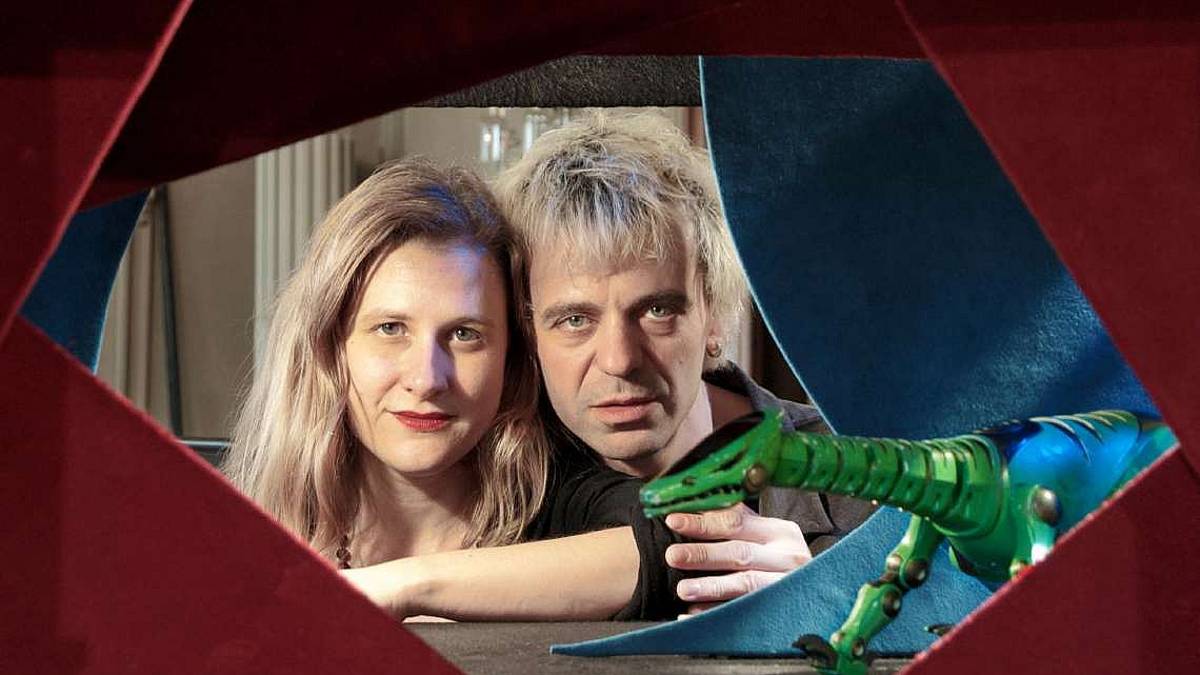 Ravenna festival: Silvye e Bruno di Fanny & Alexander