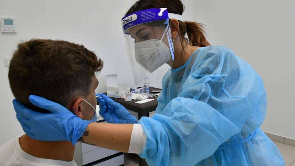 Ravenna, padre positivo: Per 5 giorni nessuna quarantena