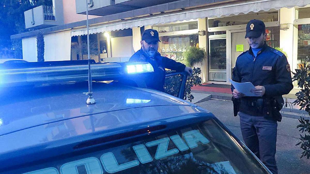 Ravenna, anche minorenni dietro ai furti in Darsena