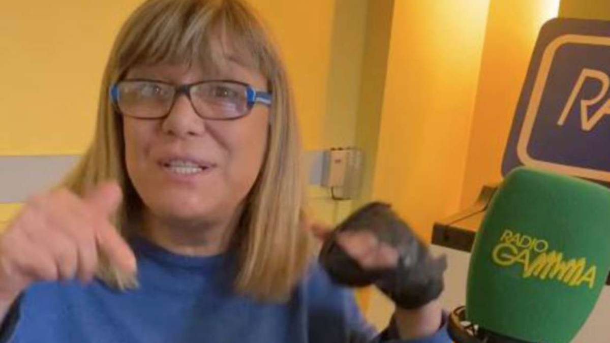 Savignano, Tamara Cantelli tornata in radio: Aiutata dagli angeli