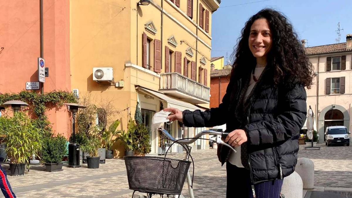 Approvato il Piano della mobilità sostenibile per Cesena
