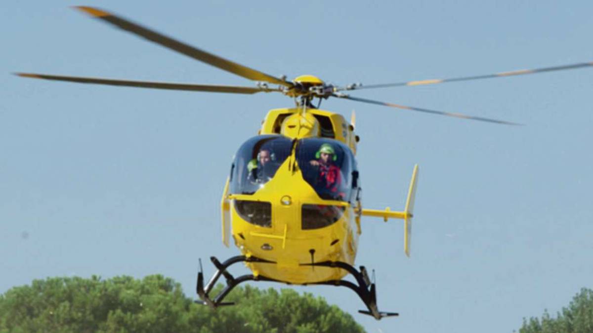 Riminese travolto in moto, pirata ravennate incastrato da telecamera sul casco