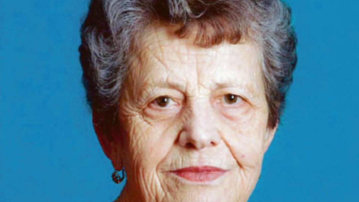 Longiano, addio alla signora del cinema-balera