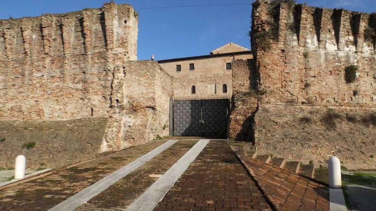 La tutela delle mura storiche secondo Italia Nostra
