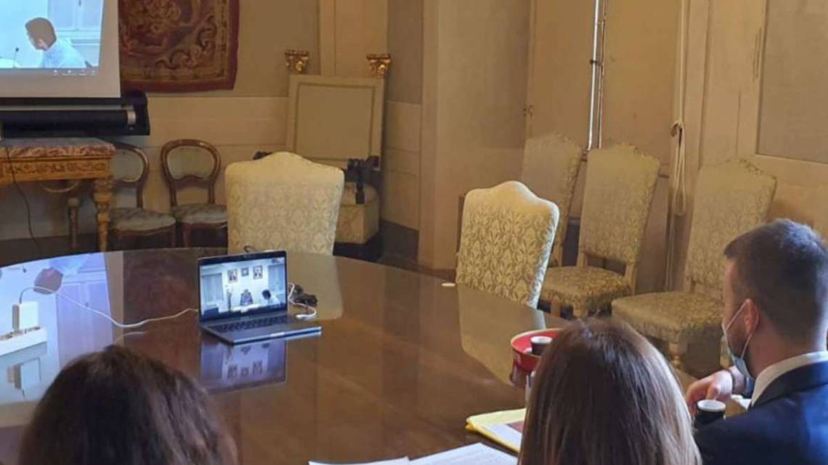 Imola, Panieri chiude la collaborazione con la città di Ardakan