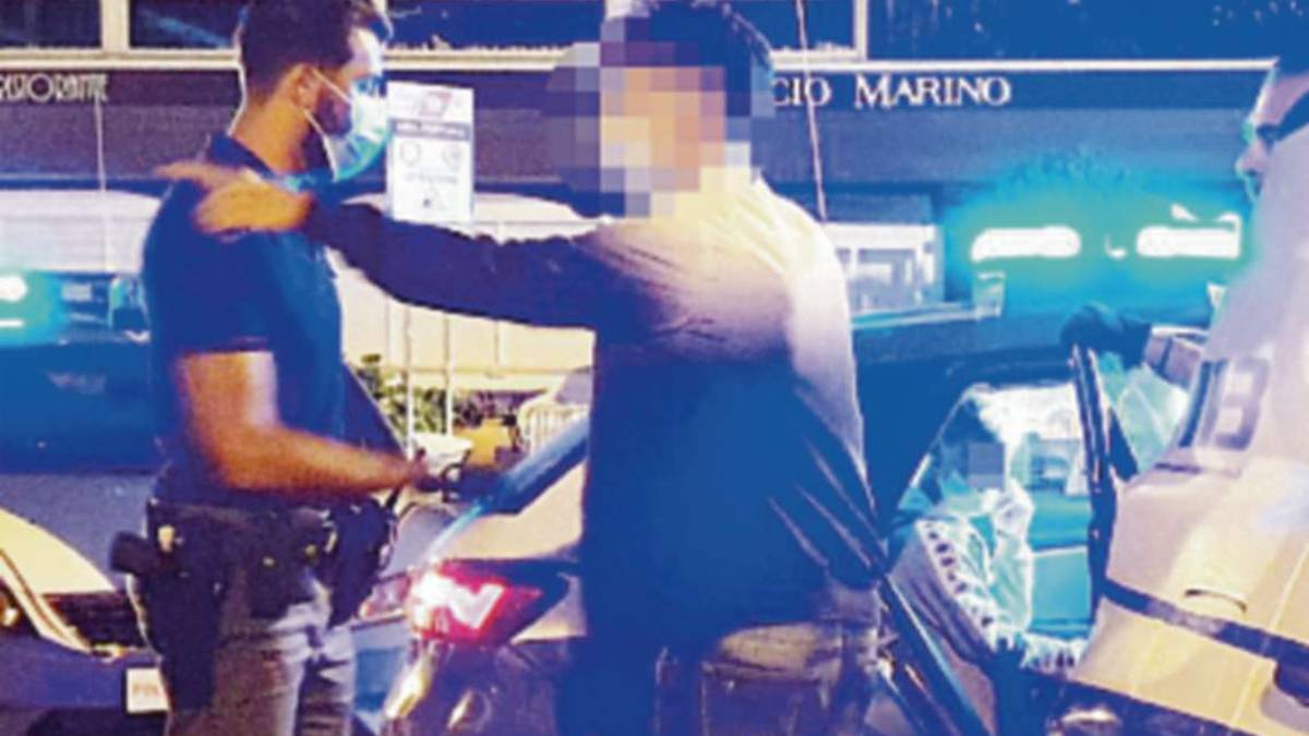 La baby gang Massa Negra: bulli social e offline a Ravenna