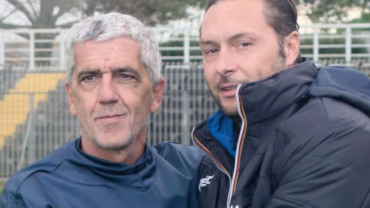 Calcio D, Gadda: Ravenna vittoria di carattere nel derby col Forlì - Gallery
