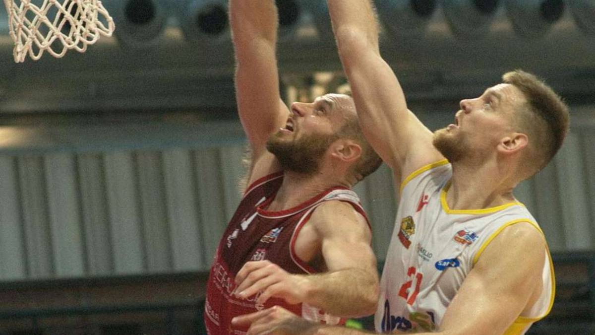 Basket A2, Petrovic: OraSì carica e concentrata