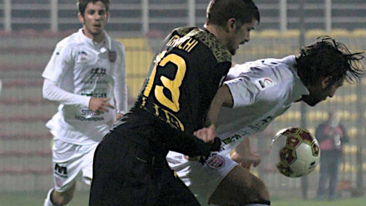Calcio C, Ravenna: Marchi a Salò sfida il suo passato
