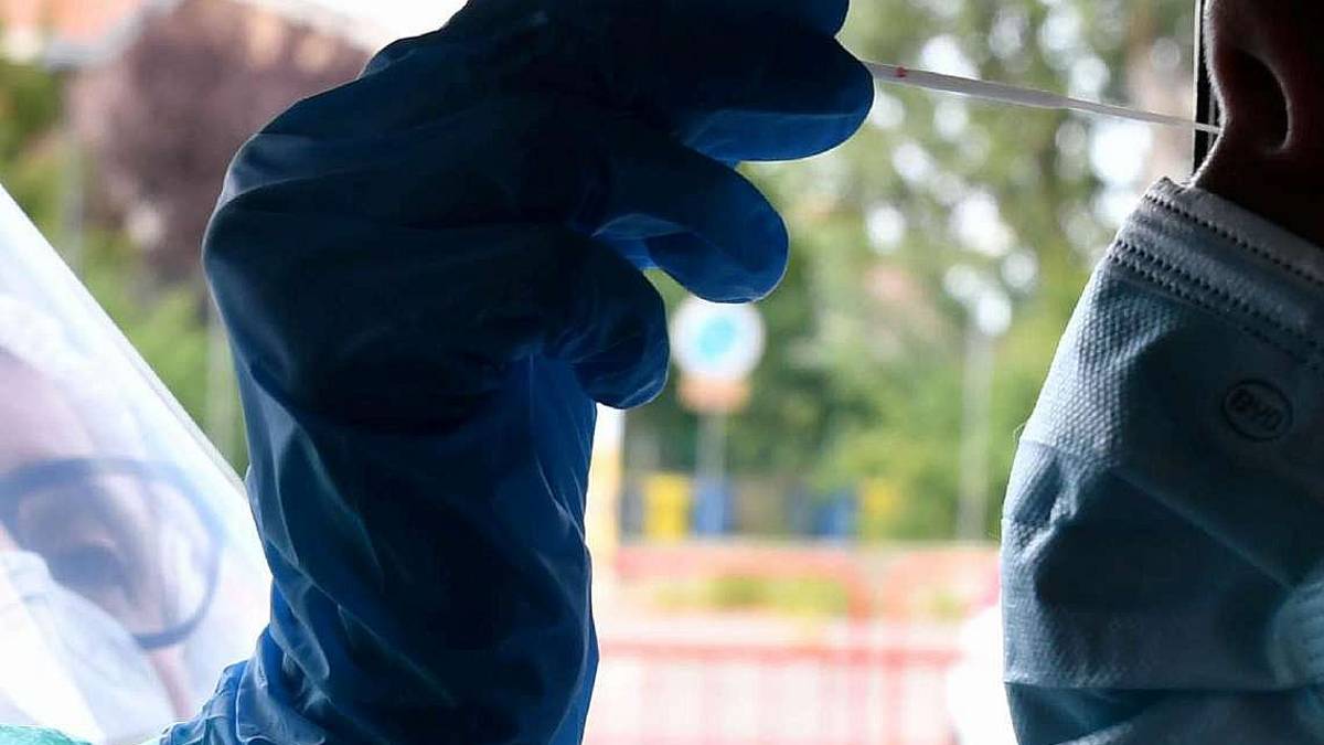 Covid a Rimini: numero più alto di morti dal dopoguerra