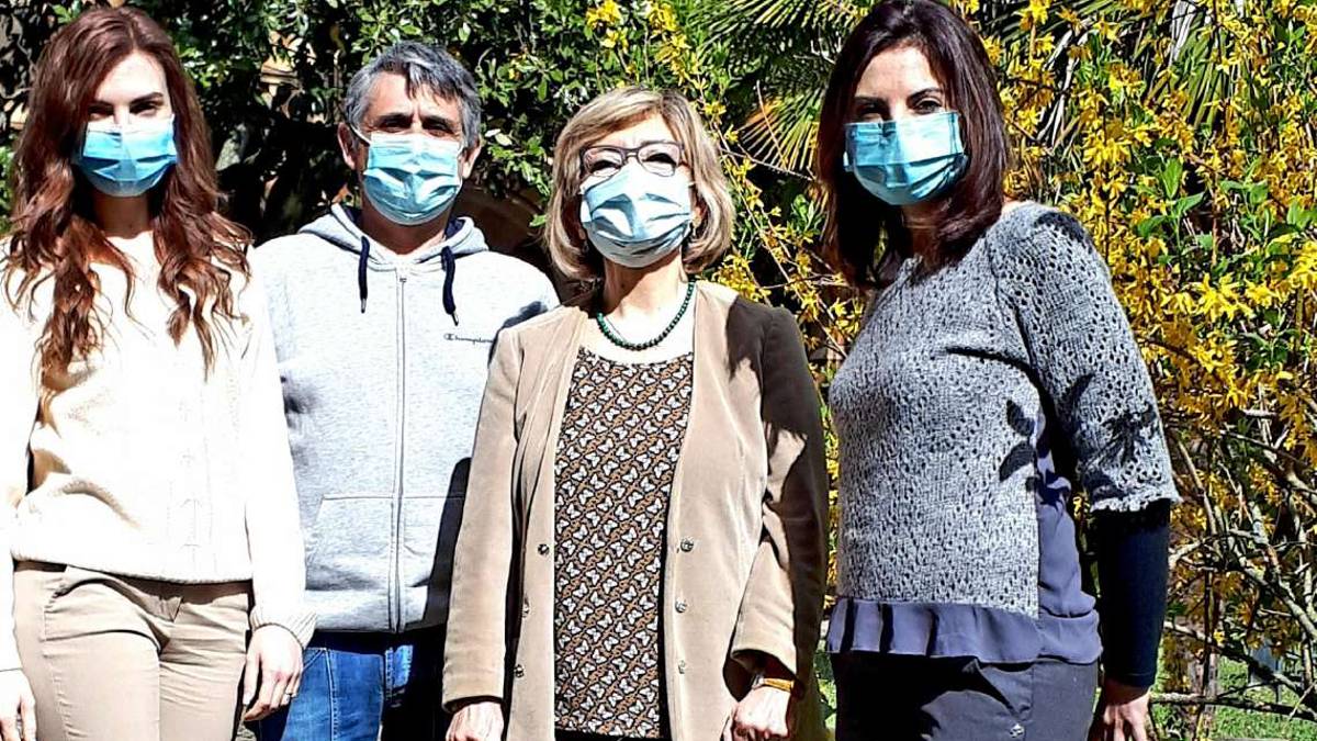 L'Ausl di Imola: Siamo pronti a vaccinare gli adolescenti anche a scuola