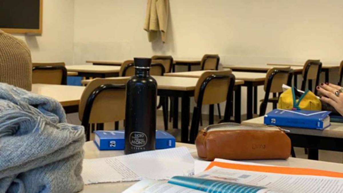 Forlì, non vaccinata e in malattia, sospesa prof cesenate di religione: Ho una forma d'asma