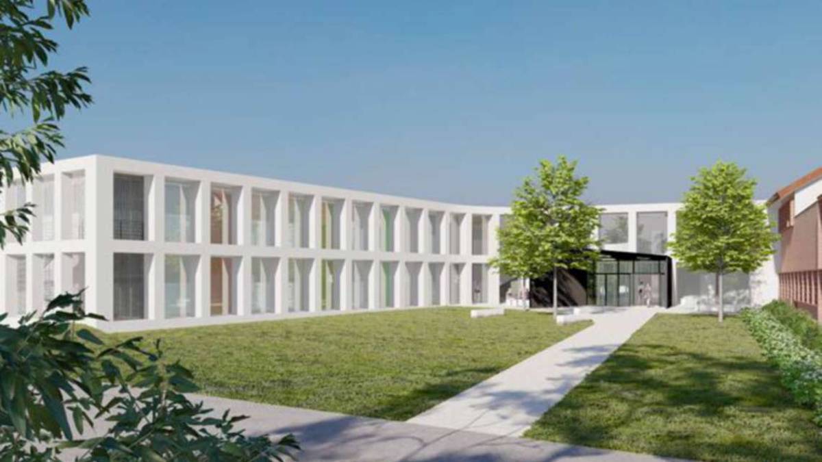 Imola, per la nuova scuola di Sesto a caccia di fondi Pnrr