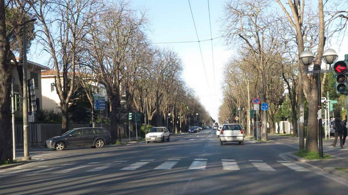 Rimini, condannati alla galera per rapina: un video li scagiona dopo 5 anni