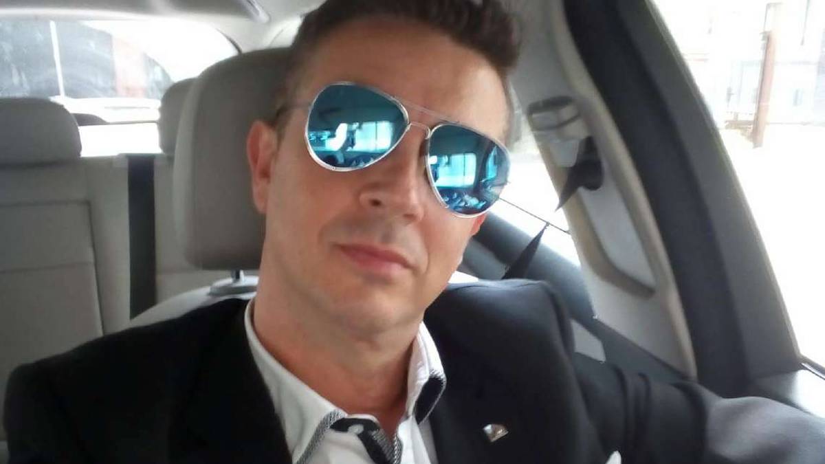Rimini. “Vaffa” a Polizia, Conte e Governo: regista a processo
