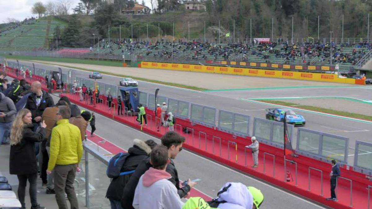 Imola, febbre da Formula Uno: In arrivo migliaia di stranieri