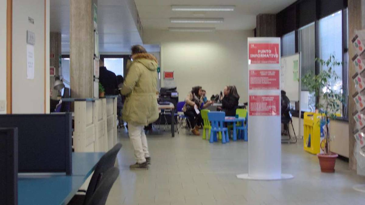 Ravenna, i Navigator del reddito di cittadinanza? In provincia ne è rimasto uno