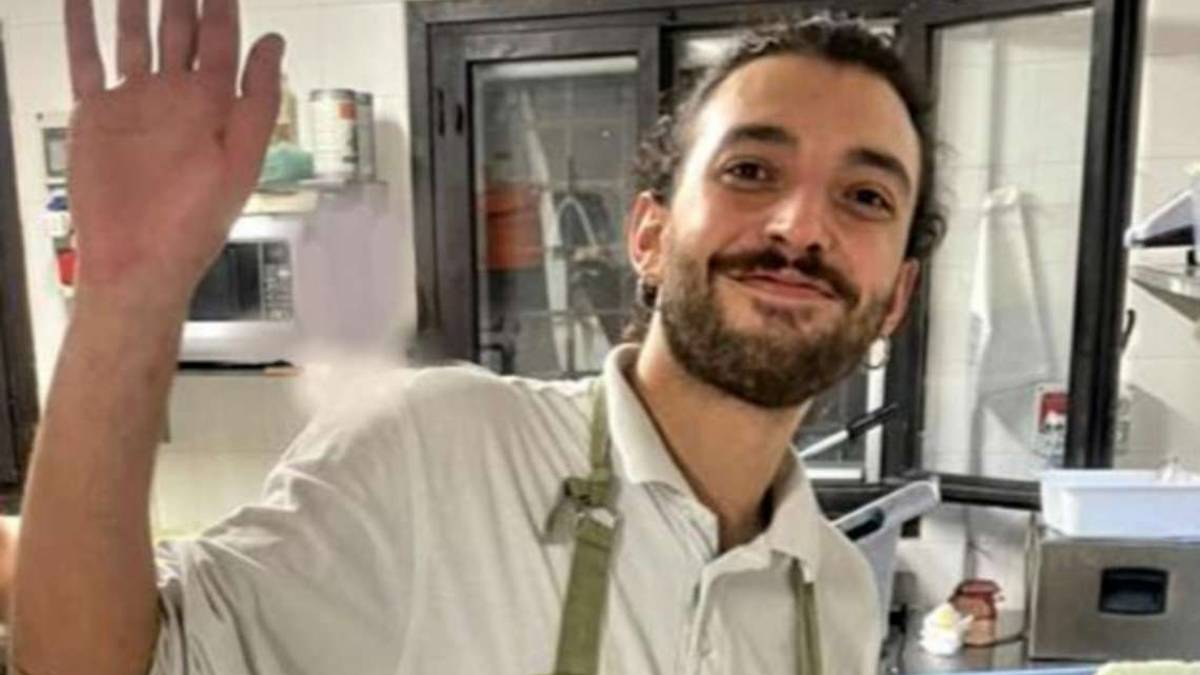 Lugo, Ciao cucciolo: l'ultimo saluto a Simone Ricci Picciloni