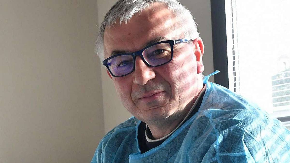Forlì, vaccini ai 50enni: medici in campo