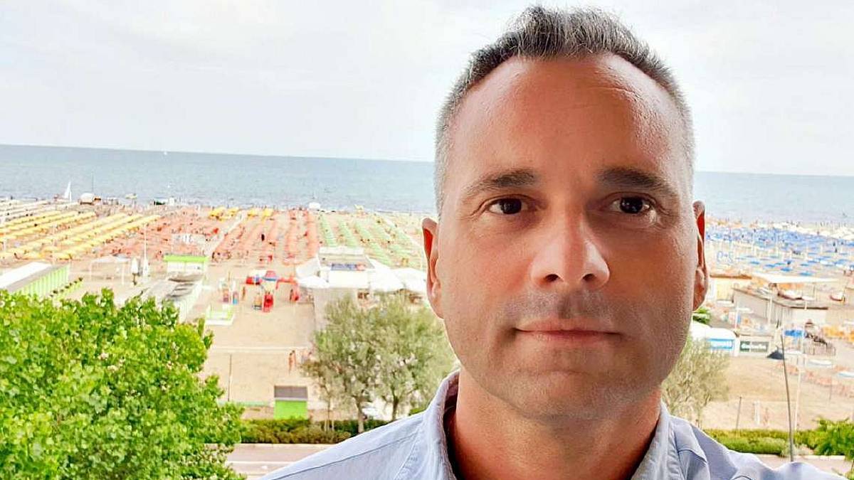 Rimini. Poliziotti sfiniti, i no green pass proprio non ci volevano