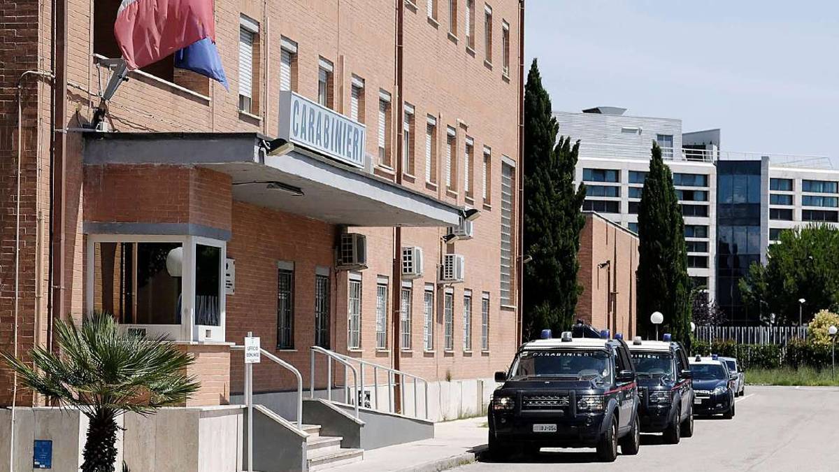 Rimini. Faccio saltare in aria te e tuo figlio, arrestato 34enne